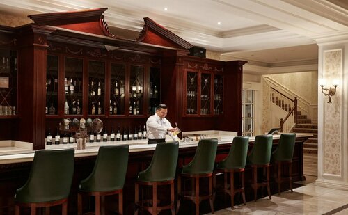Гостиница Sheraton Samoa Aggie Grey's Hotel & Bungalows в Самоа