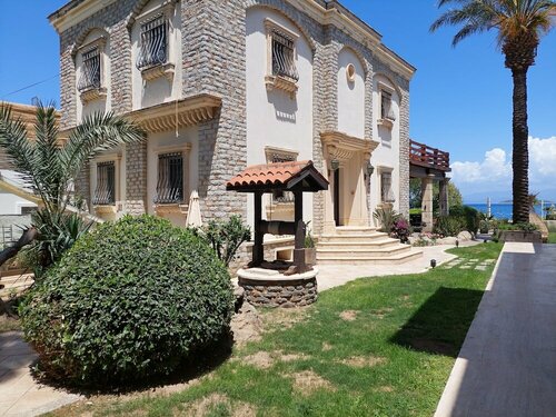 Гостиница Casa dell'Arte Private Villa в Торбе