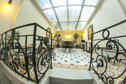 Гостиница Villa Pera Suite в Бейоглу