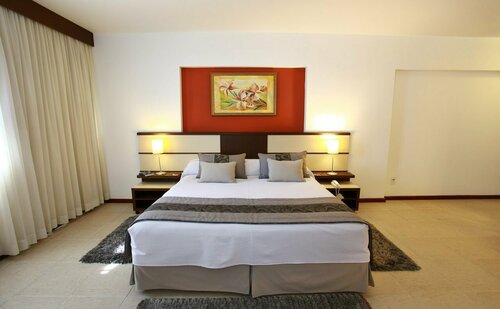 Гостиница Mondrian Suite Hotel в Жакареи