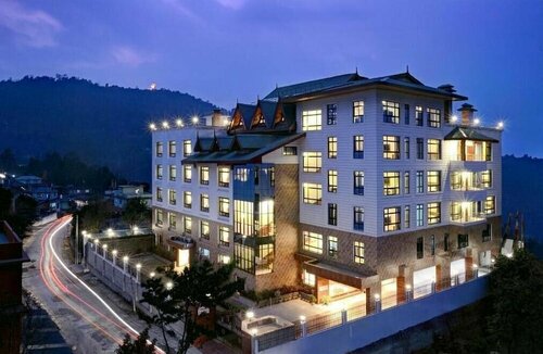 Sobralia Hotels Casino Resort & SPA