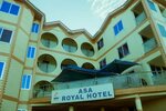 Asa Royal hotel