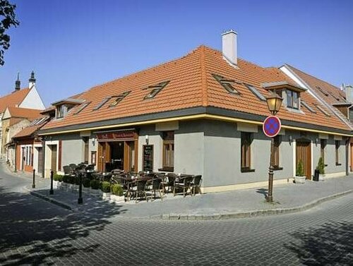 Гостиница Pension And Restaurant Patriot Trnava в Трнавском крае