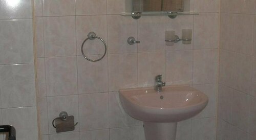 Гостиница Хотел Арго в Обзоре