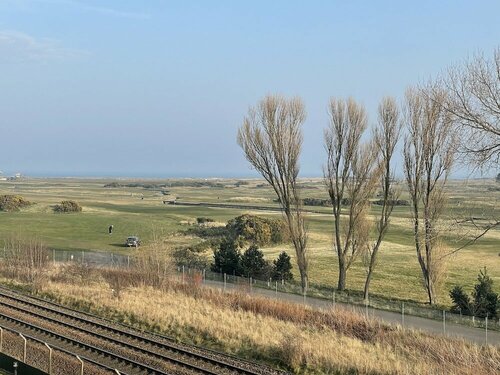 Внешний вид отеля 19th Hole Hotel в Карнусти, фото 3