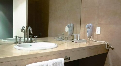 Гостиница Wam Patagonico в Комодоро-Ривадавии