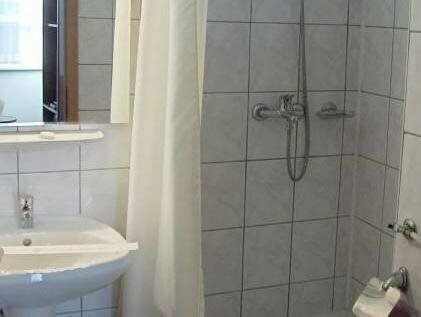 Гостиница Hotel Egreta в Тулче