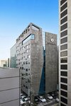H Avenue Hotel Gangnam Yeoksam
