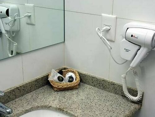 Гостиница Hotel Relicario в Штате Токантинс