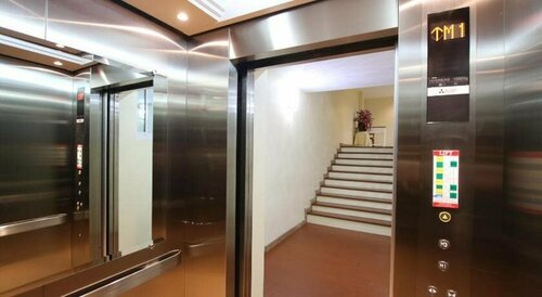 Гостиница Amphawaree Hotel в Самутсонгкхраме