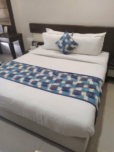 Внешний вид отеля Hotel Shree Narayana в Удайпуре, фото 5