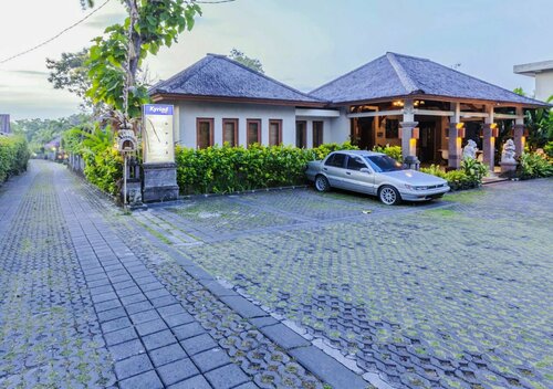 Kyriad Villa & Hotel Seminyak by Zen Rooms