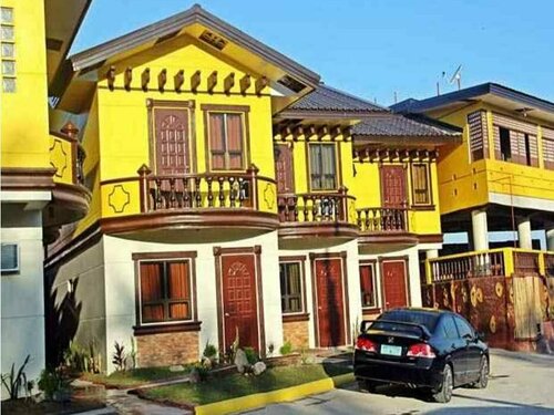 Гостиница Costa Villa Beach Resort в Провинции Ла-Унион