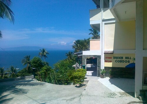 Апартаменты Dream Hill Condos & SPA в Провинции Восточный Миндоро
