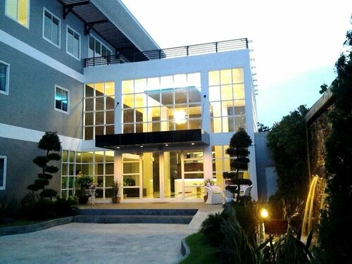 The Zara Double Tree Hotel