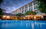 The Pannarai Hotel
