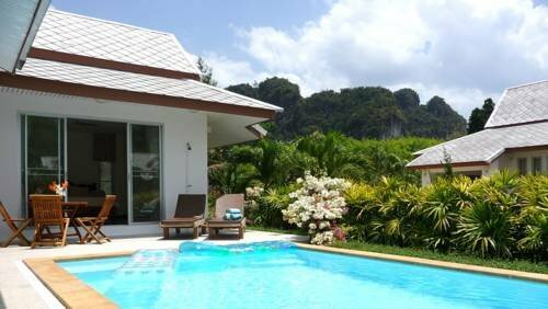 Villa Thailee by Krabi Villa Company