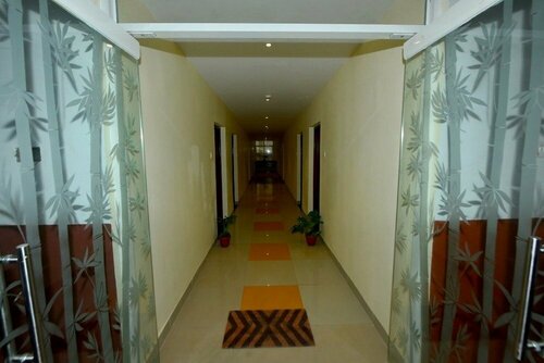 Гостиница Boshan Hotels в Мапусе