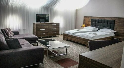 Гостиница Hotel Story в Федерации Боснии и Герцеговины