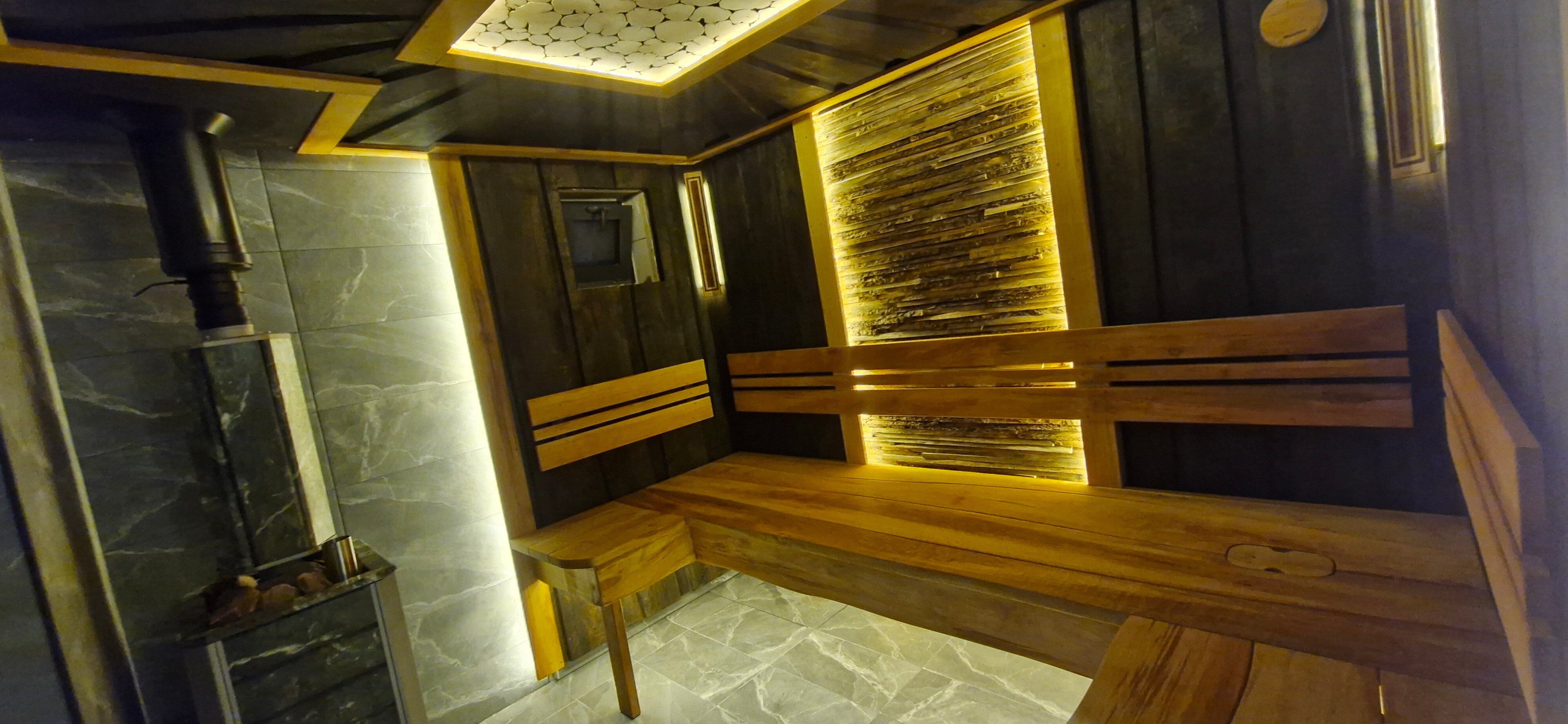 Фото Ковчег