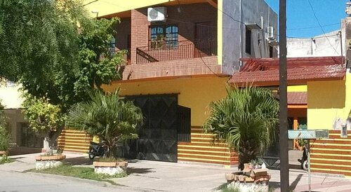 Гостиница Apart Ma & Cris в Провинции Сантьяго-дель-Эстеро