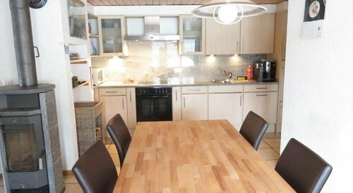 Гостиница B&b la Ferme de Pouillerel в Кантоне Невшатель