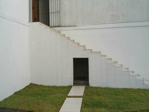 Гостиница Residencial Dom Fernando в Штате Пара