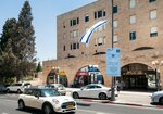 King David Jerusalem