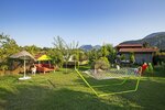 Cirali Flora Pension