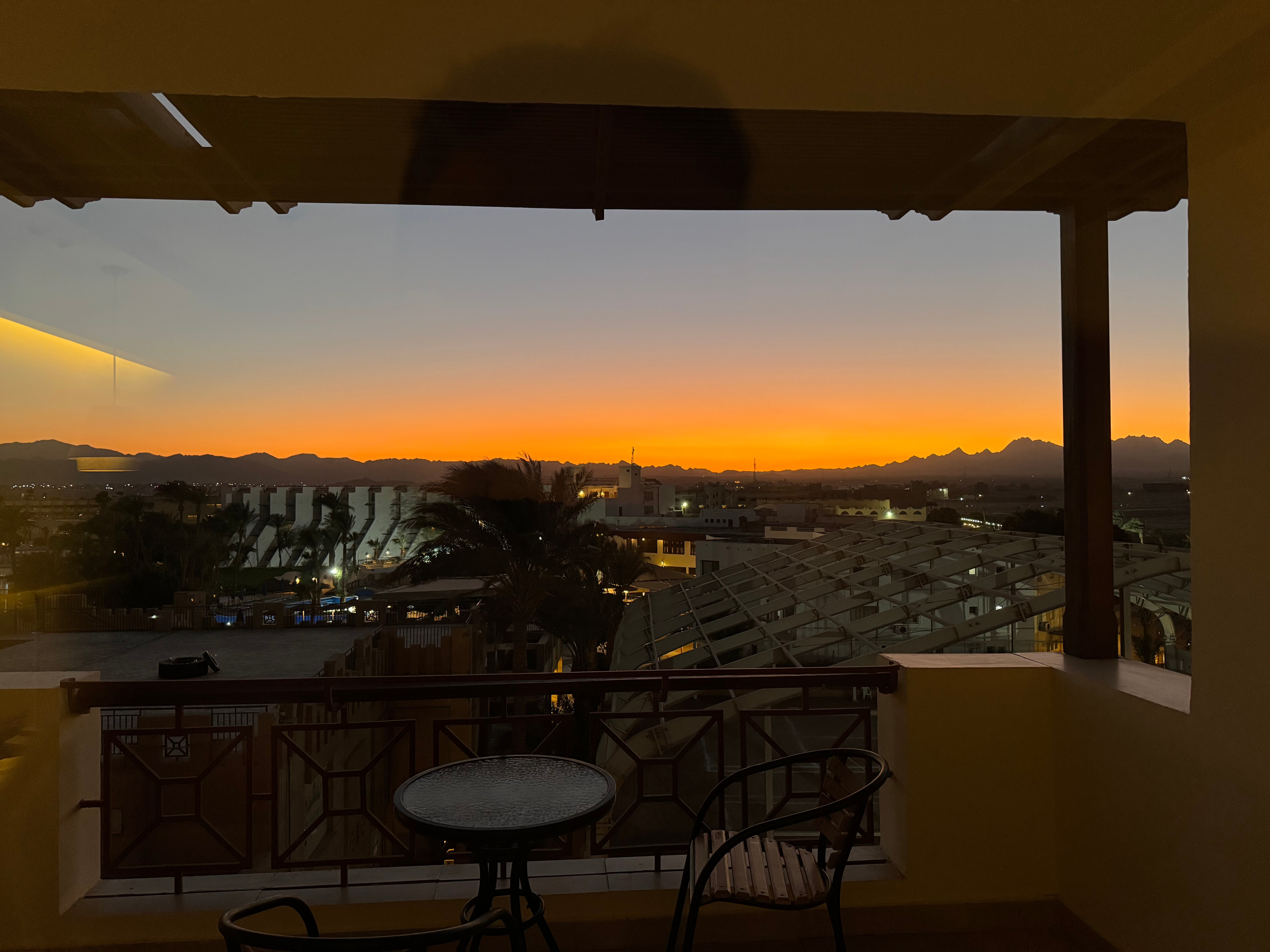 Фото Imperial Shams Abu Soma Resort