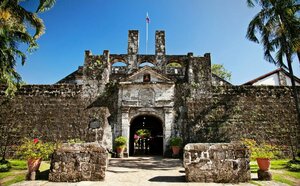 Гостиница Bai Hotel Cebu