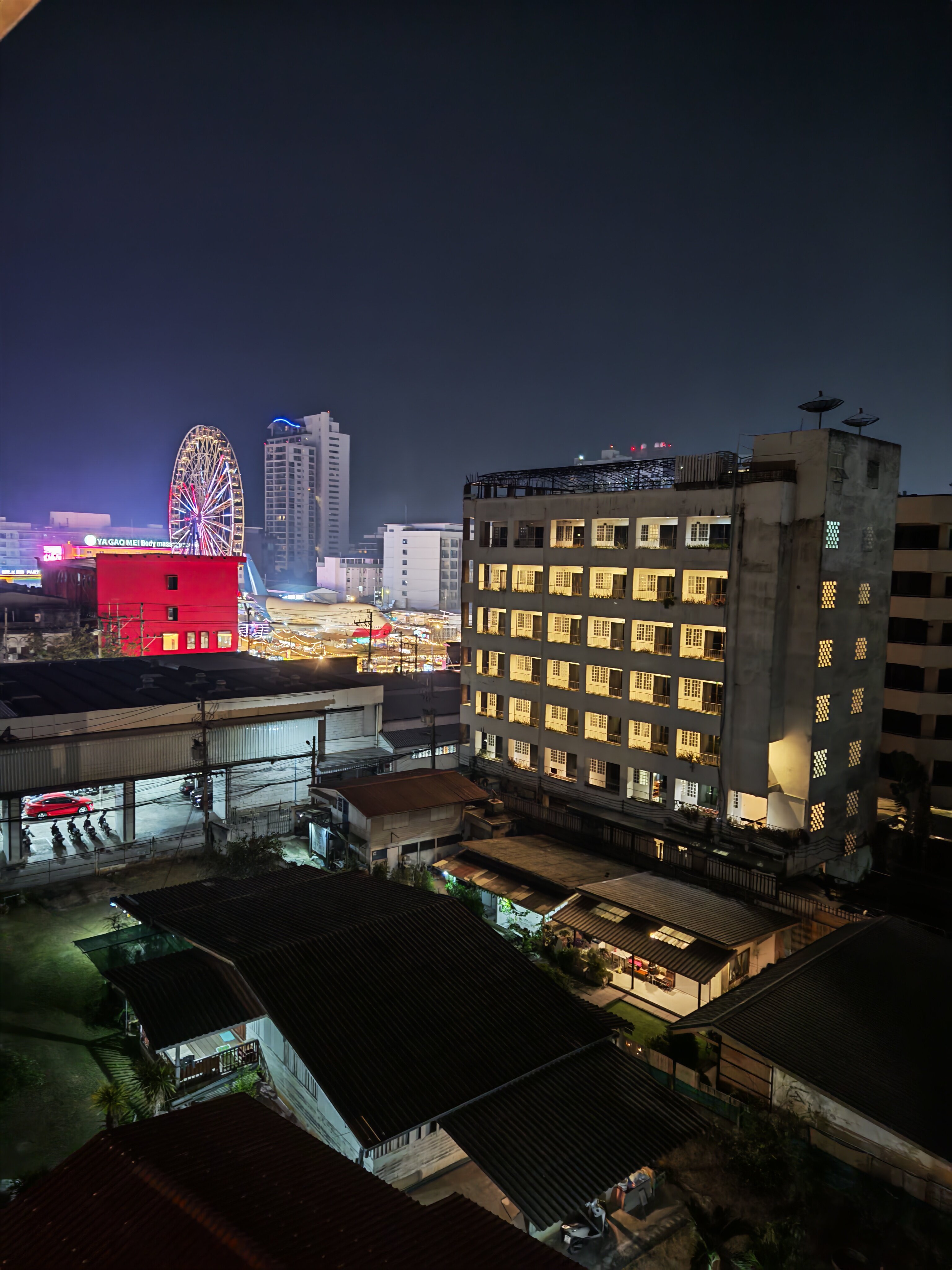 Фото Centara Pattaya Hotel
