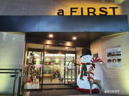 Гостиница Hotel Midcity Myeongdong в Сеуле