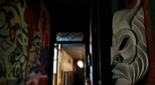 Гостиница Casa Aldea в Провинции Сан-Хосе