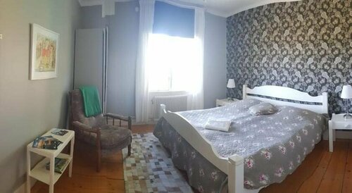 Гостиница Strandgårdens Wärdshus в Кристинехамне