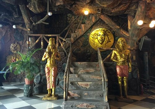 Гостиница Hotel 01 Batam на Провинции Острова Риау