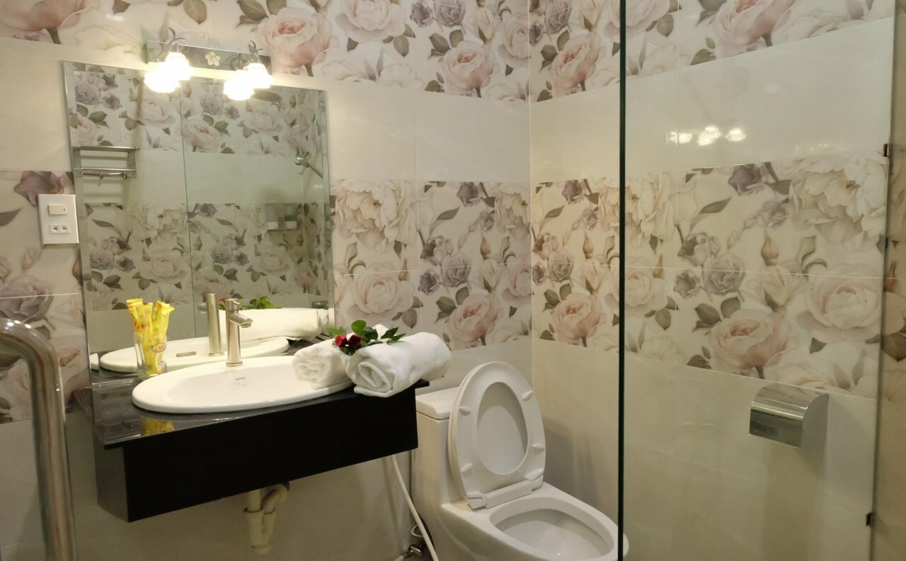 Hung Anh Hotel Da Nang - 14