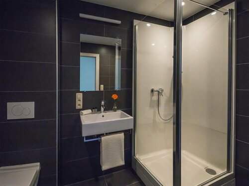 Гостиница RectoVersoVV во Фламандском Брабанте