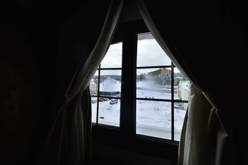 Гостиница Sarikamis Habitat Hotel в Агры