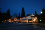 Calistoga Inn Restaurant and Brewery