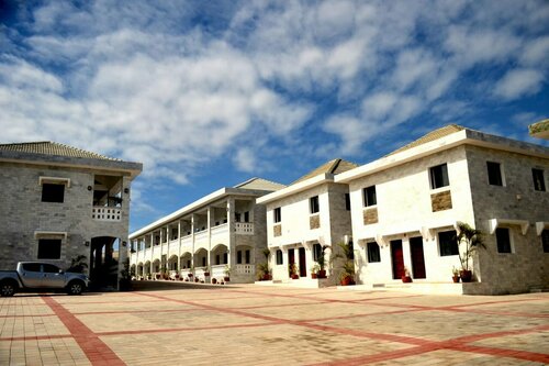 Гостиница Villas Buenavista в Провинции Ла-Унион