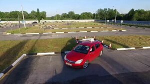 Фото 7 автошколы «Вираж»