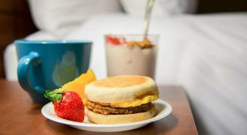 Гостиница My Place Hotel - Council Bluffs/Omaha East, Ia в Каунсил Блаффс