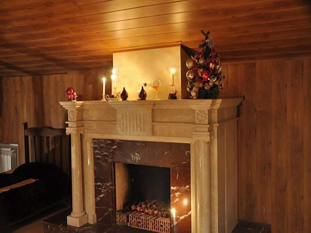 Boutique Hotel Avlabar - 8