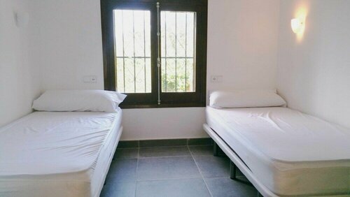 Гостиница Chalet Madero в Дении