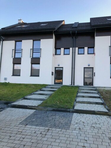 Premium Apartments in Wadowice
