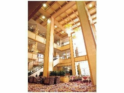 Гостиница Tsukasa Royal Hotel в Омуте