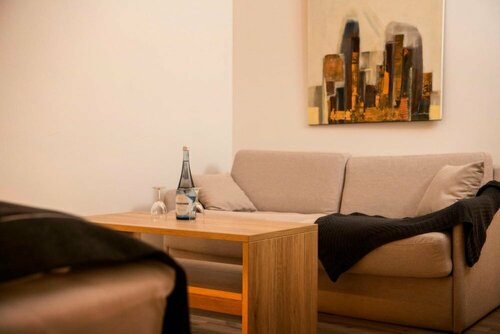 Гостиница Four Stars by City Hotel в Меккенхайме
