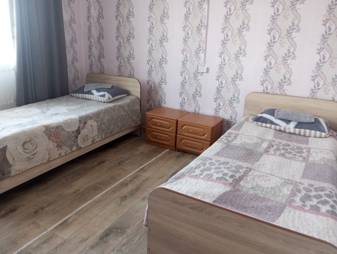 Фото Гостиница Бичура