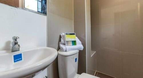 Гостиница Hotel PC в Барранкилье